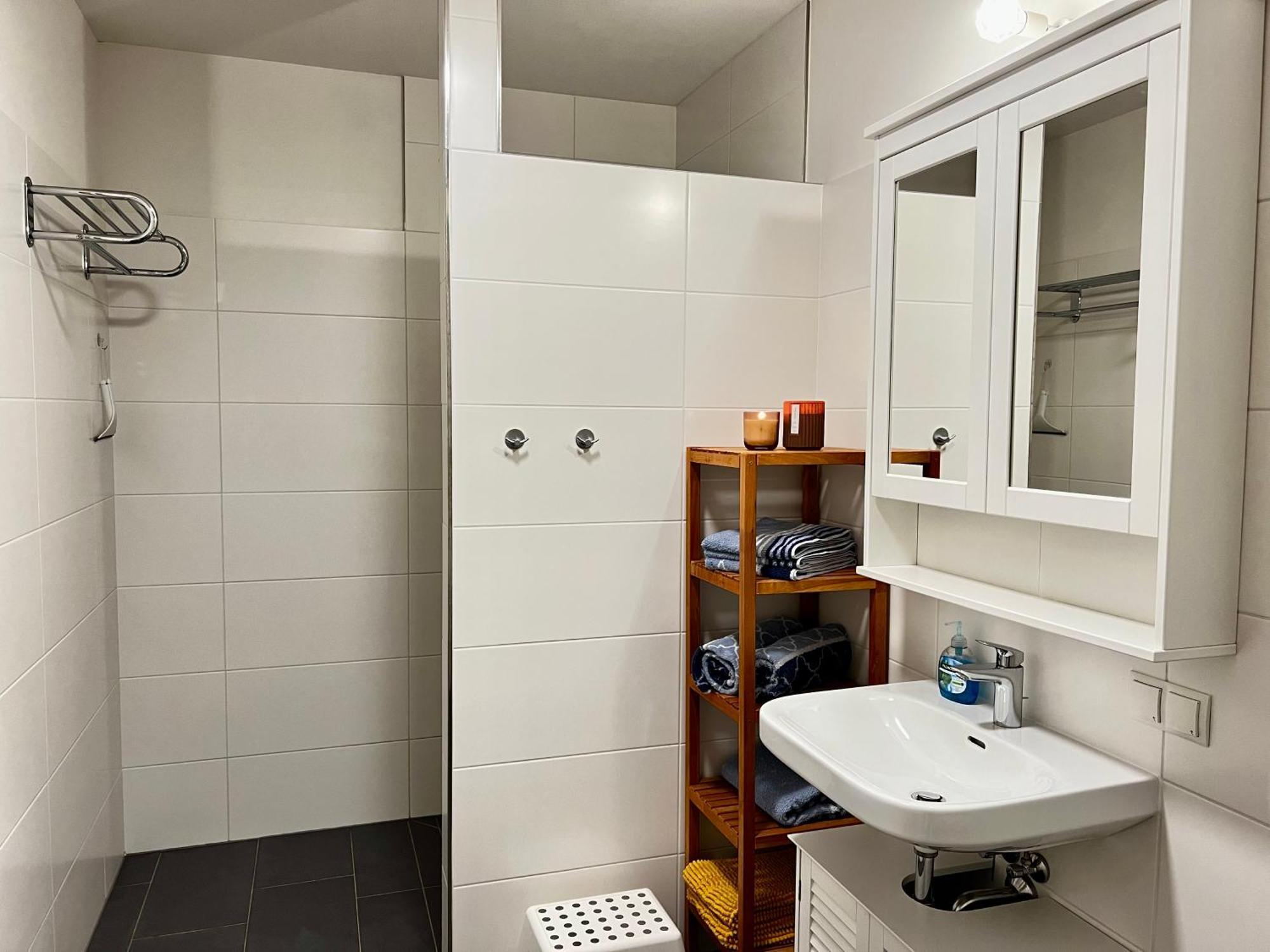 Ferienwohnung Im Sonnendorf Oeblarn Oblarn Exteriör bild