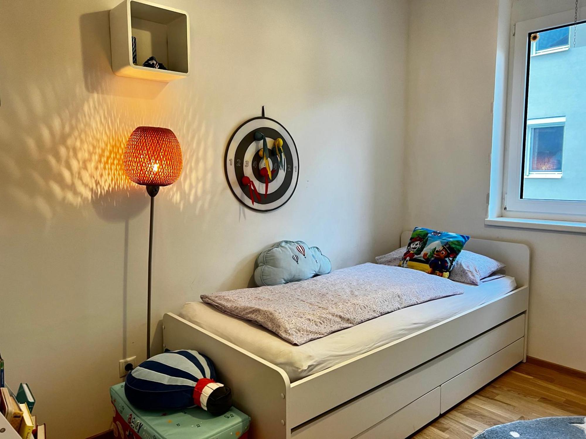 Ferienwohnung Im Sonnendorf Oeblarn Oblarn Exteriör bild