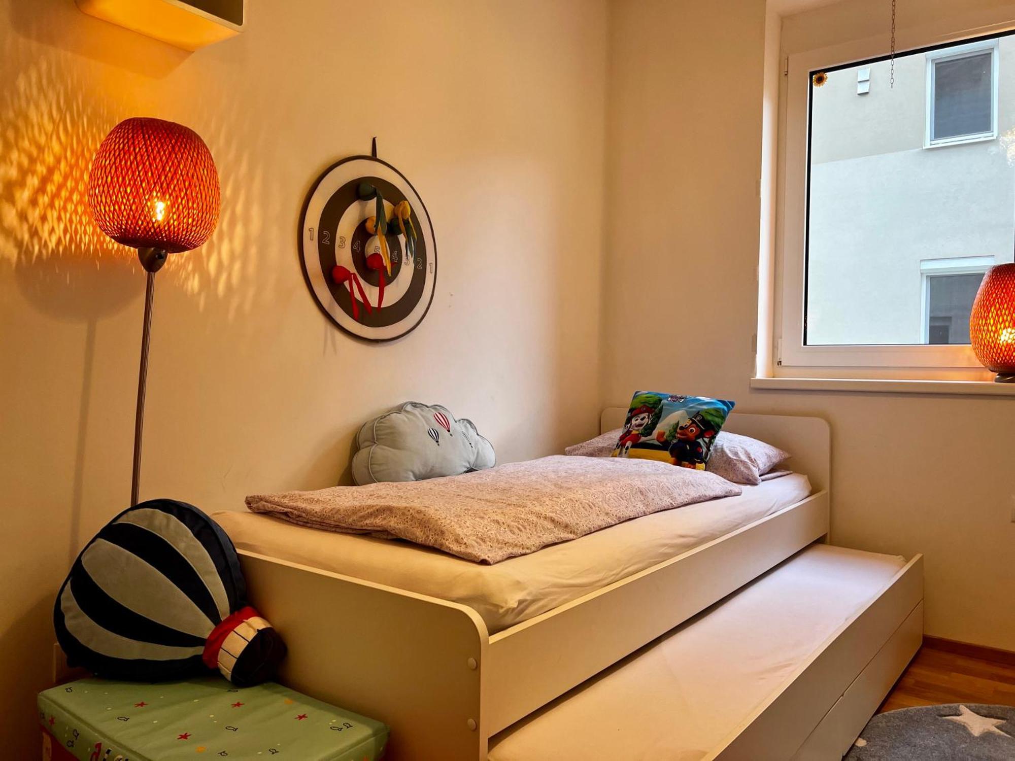 Ferienwohnung Im Sonnendorf Oeblarn Oblarn Exteriör bild
