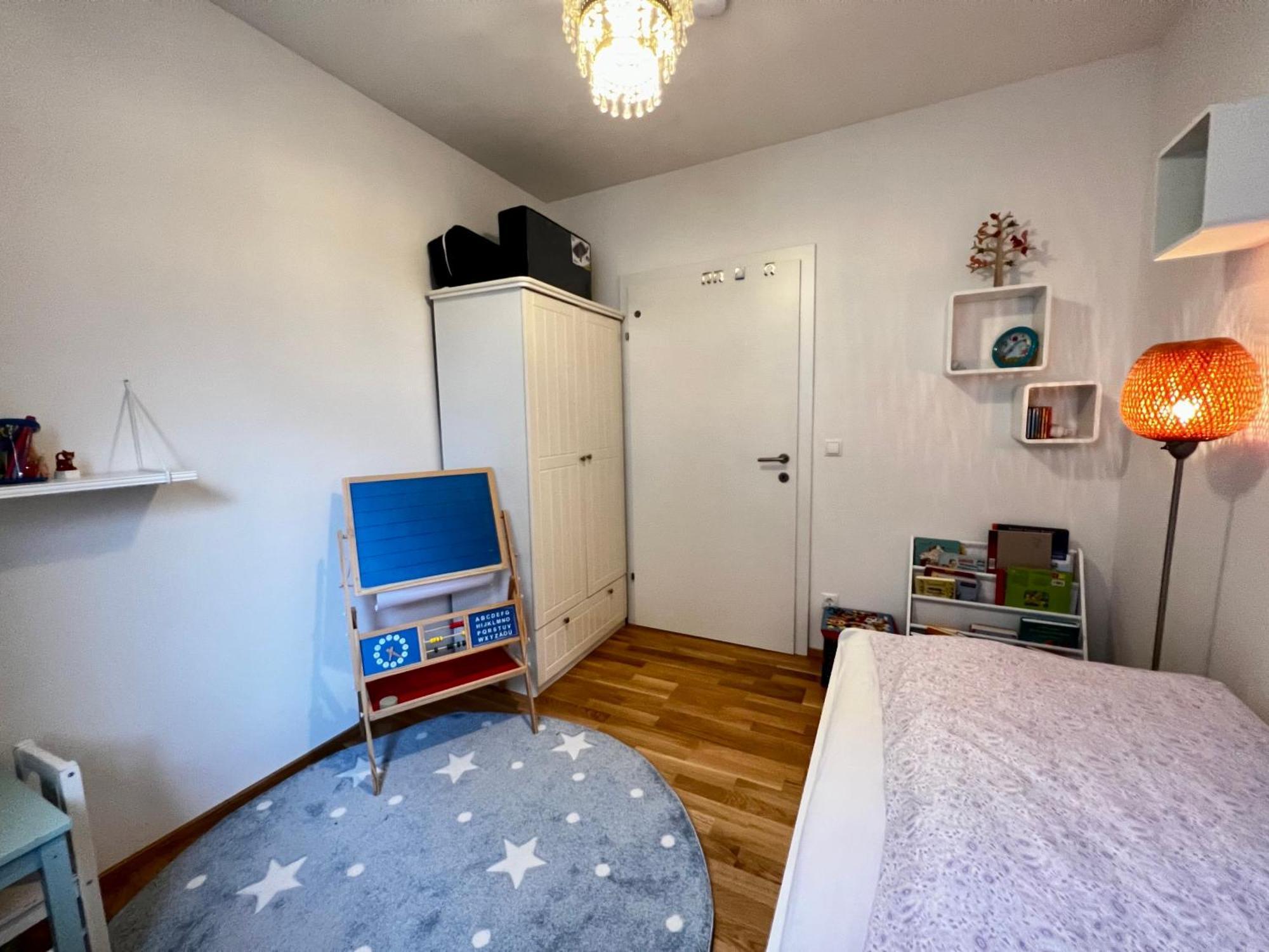 Ferienwohnung Im Sonnendorf Oeblarn Oblarn Exteriör bild