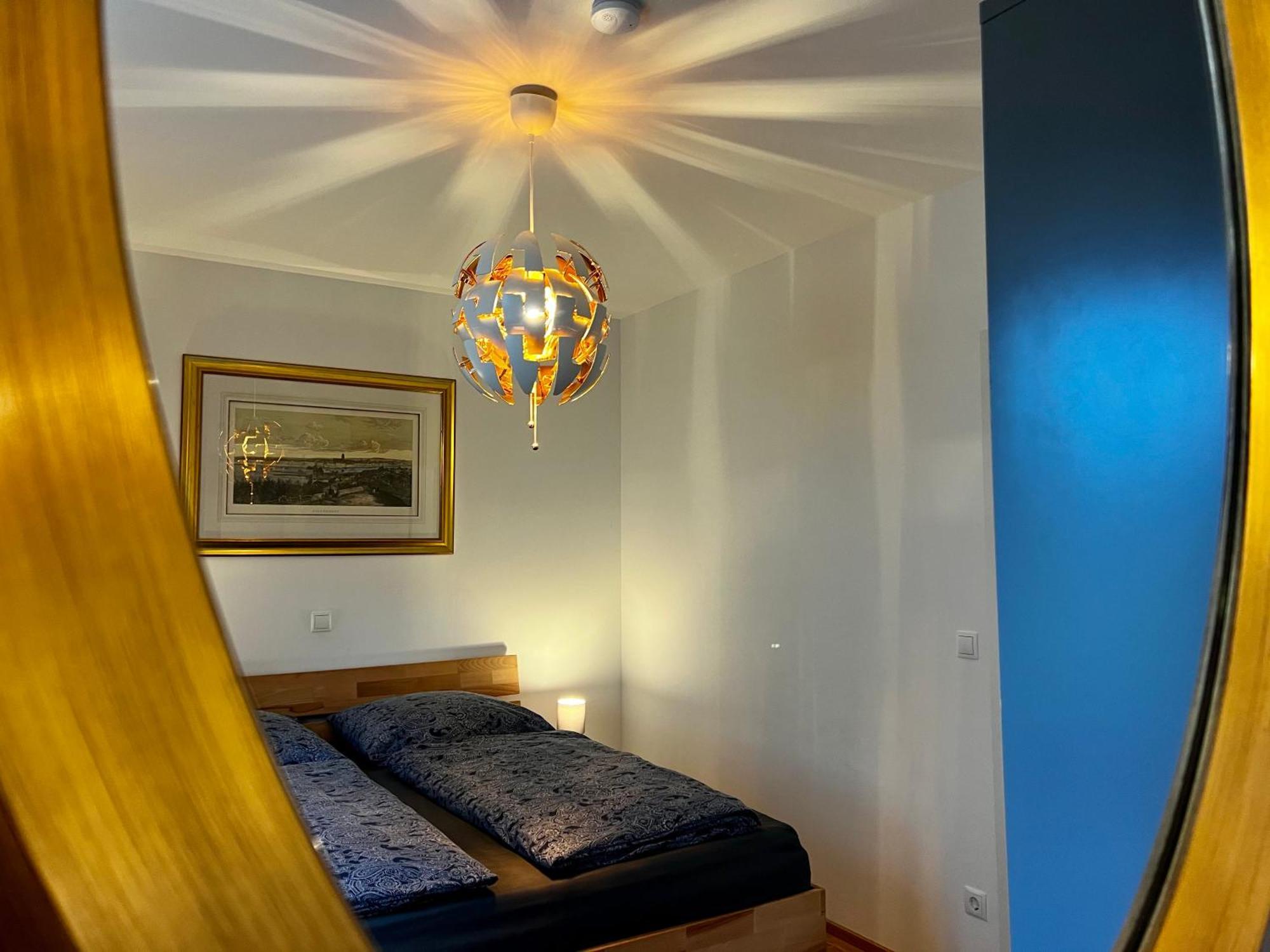 Ferienwohnung Im Sonnendorf Oeblarn Oblarn Exteriör bild