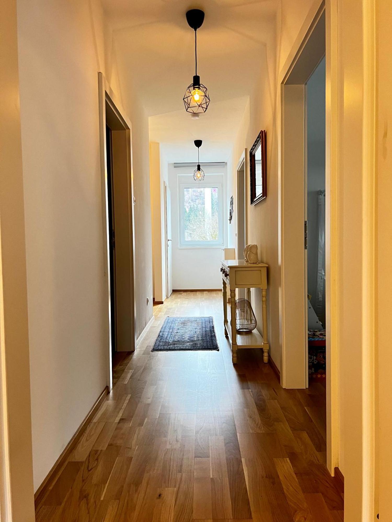 Ferienwohnung Im Sonnendorf Oeblarn Oblarn Exteriör bild