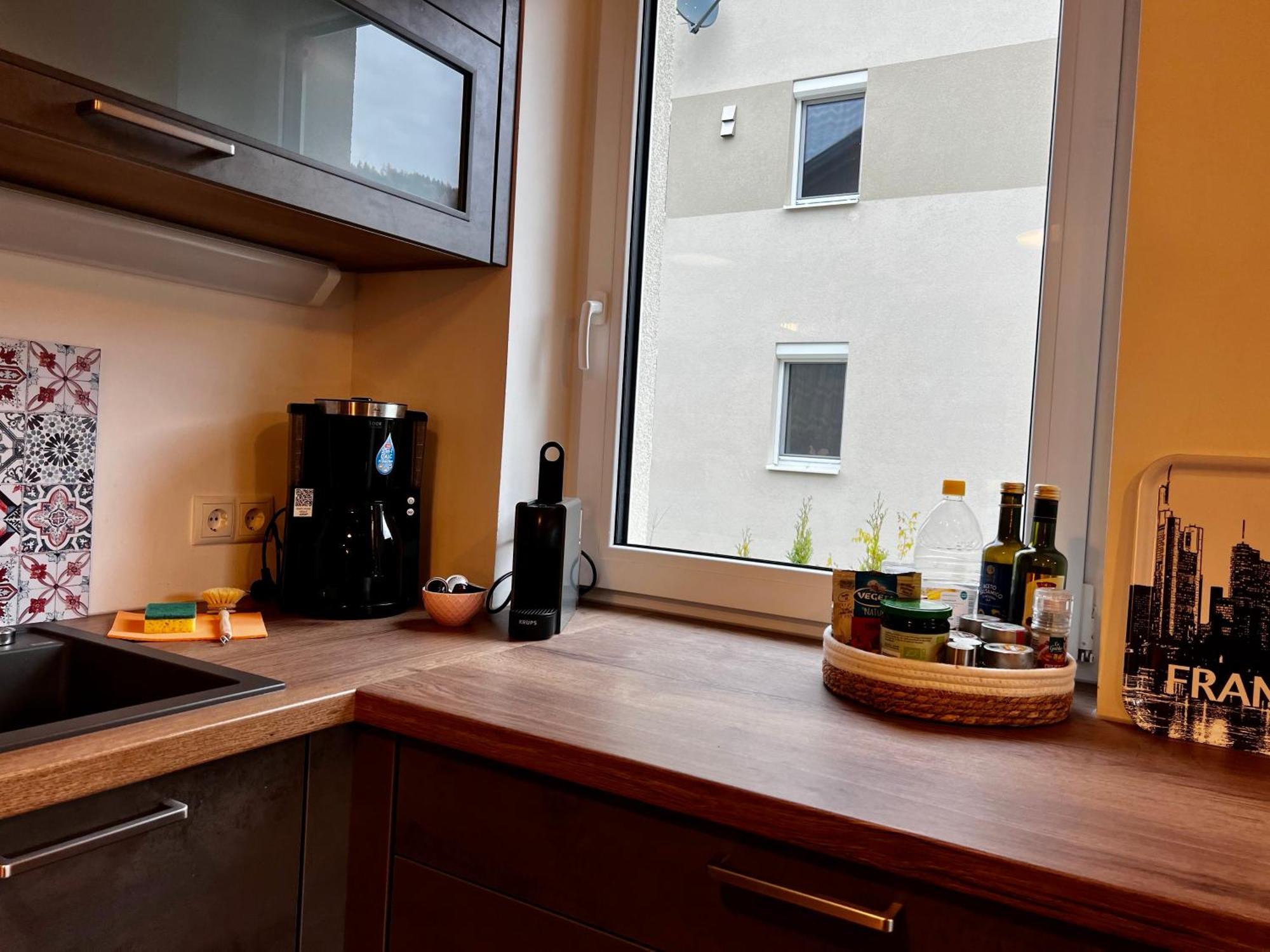 Ferienwohnung Im Sonnendorf Oeblarn Oblarn Exteriör bild