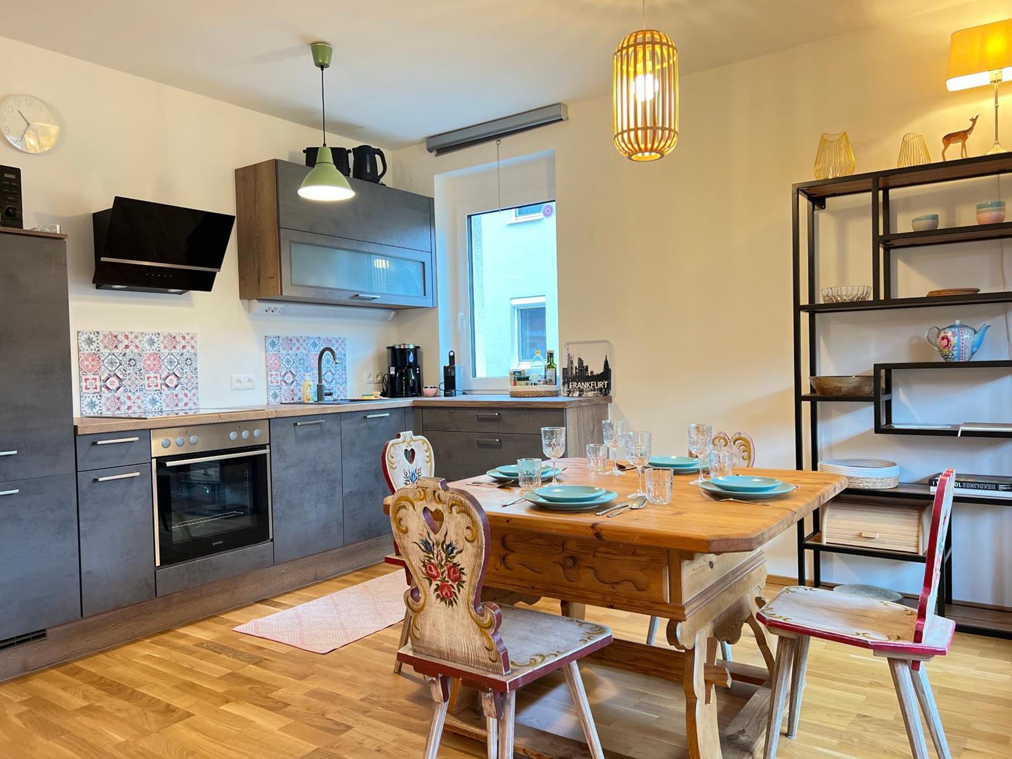 Ferienwohnung Im Sonnendorf Oeblarn Oblarn Exteriör bild