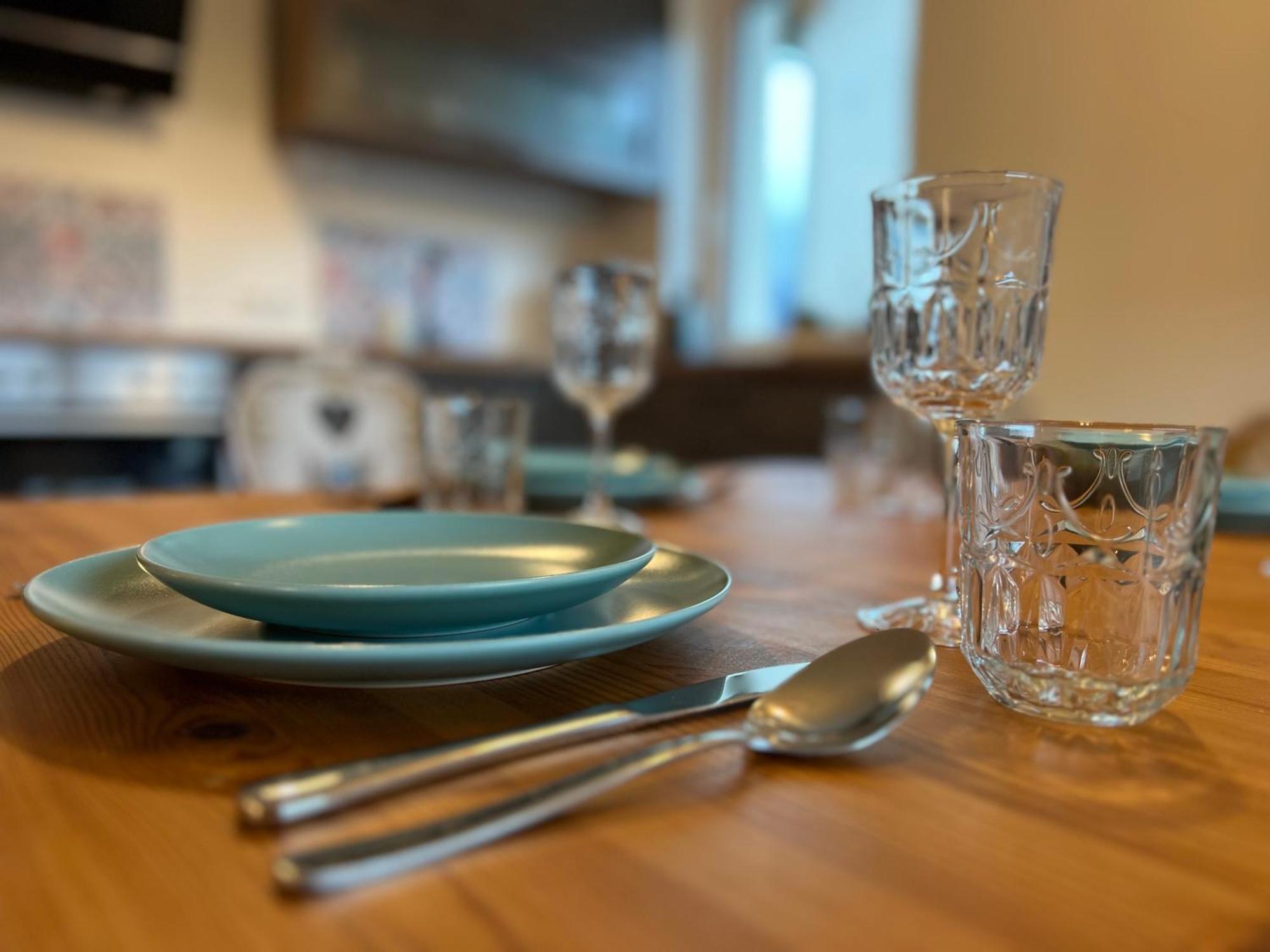 Ferienwohnung Im Sonnendorf Oeblarn Oblarn Exteriör bild