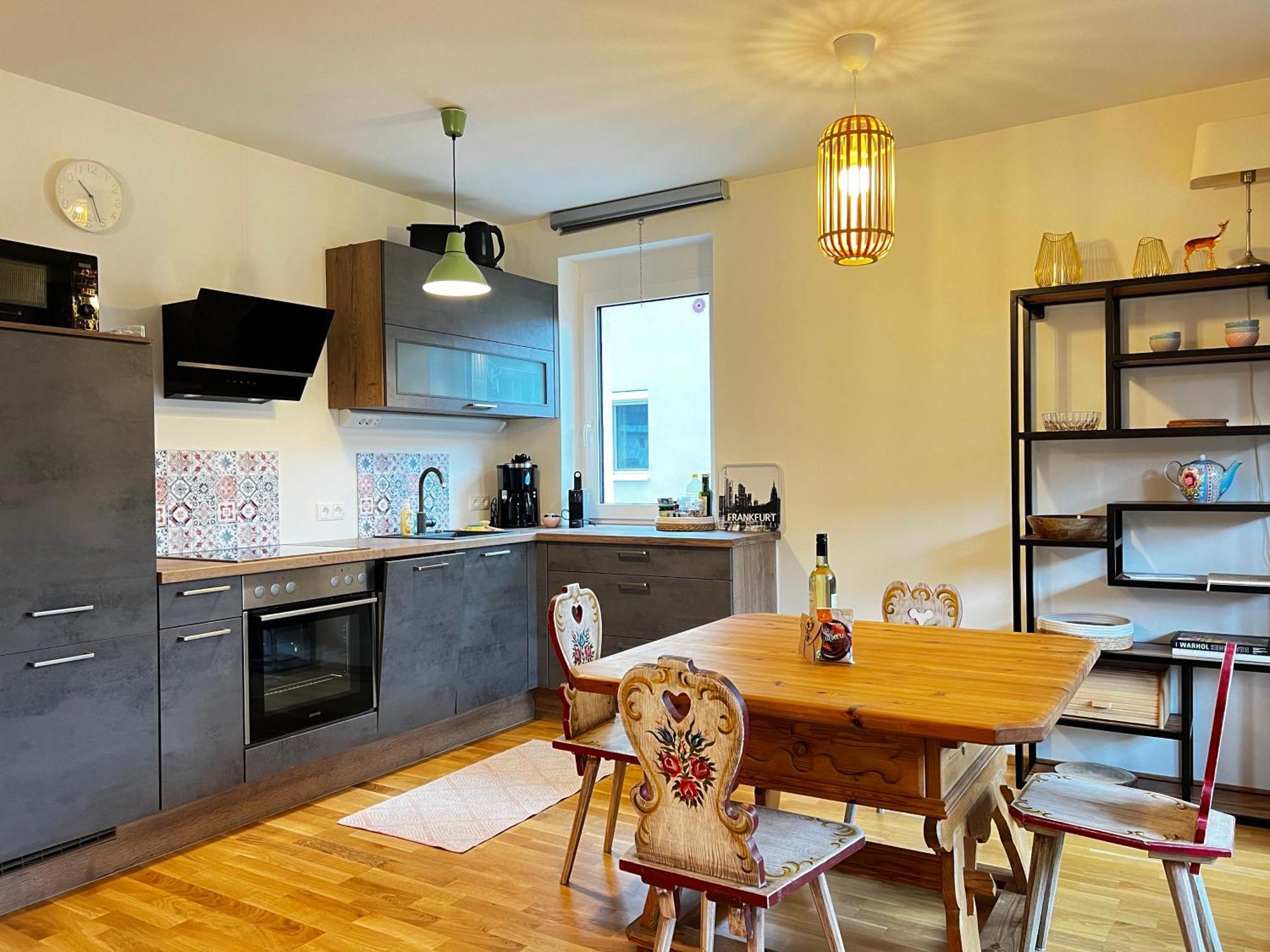 Ferienwohnung Im Sonnendorf Oeblarn Oblarn Exteriör bild