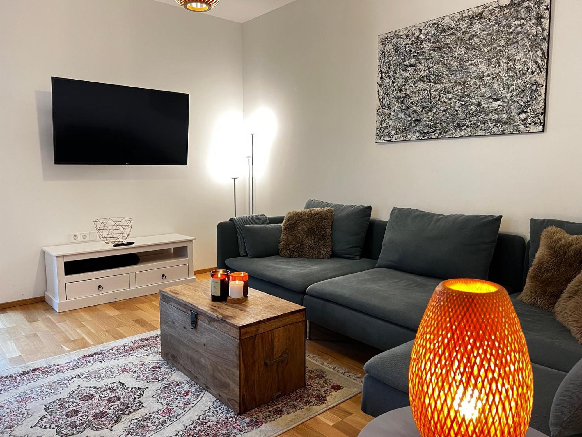 Ferienwohnung Im Sonnendorf Oeblarn Oblarn Exteriör bild